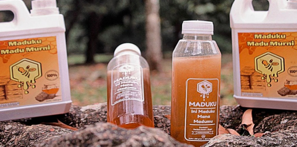 Produk Maduku lengkap asli Bogor